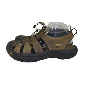 Keen Newport Waterproof Hiking Sandals Mens Size 10.5